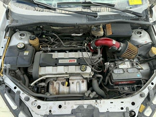 Used car