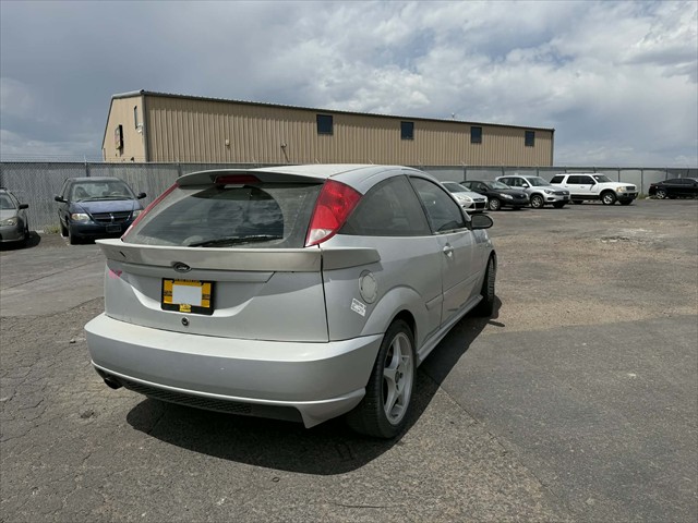 Used car