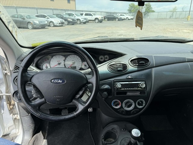 Used car