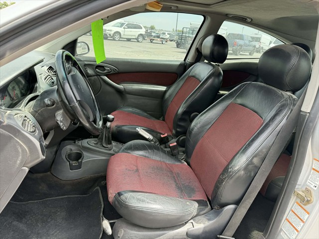 Used car