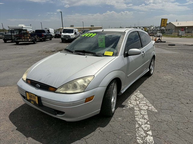 Used car
