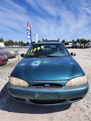 Used cars