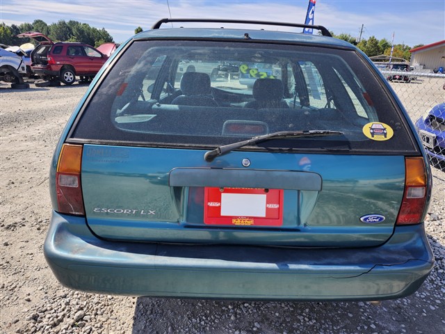 Used car