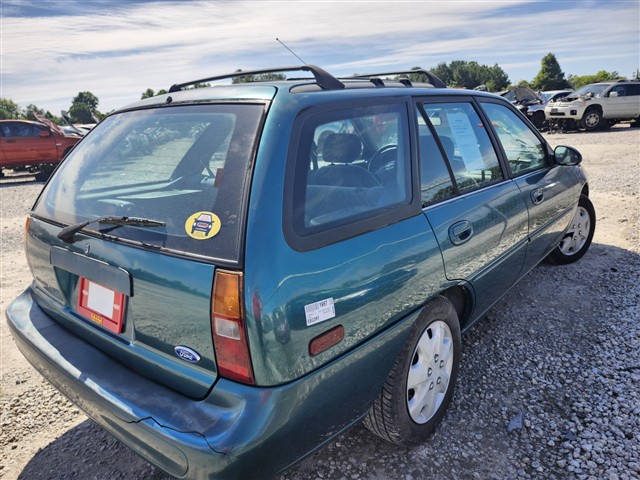 Used car