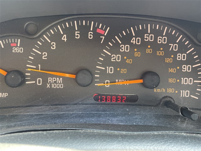 Used car