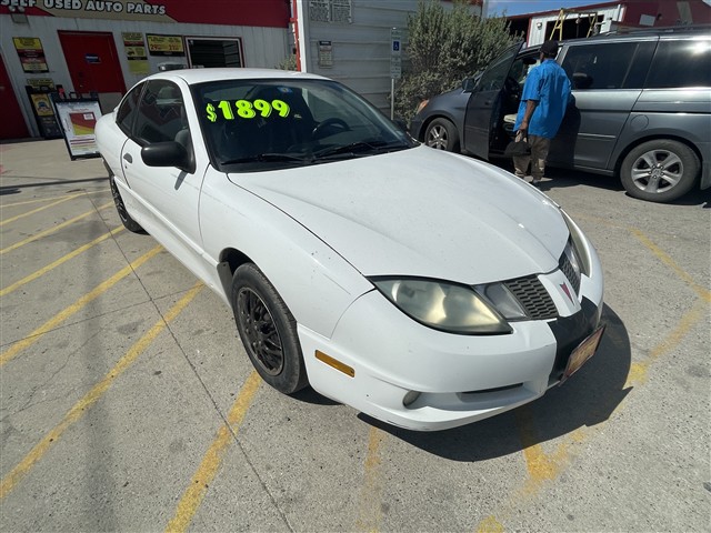 Used cars