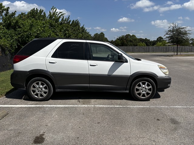 Used car
