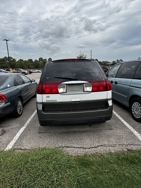 Used car