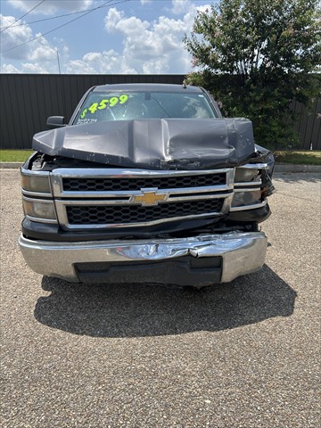 Used car