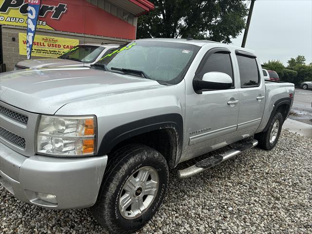 Used car