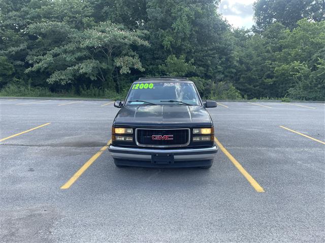 Used Cars
