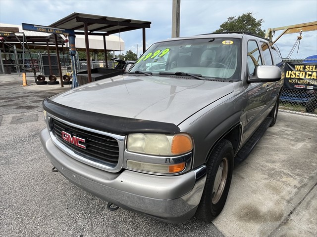 Used car
