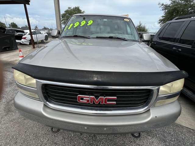 Used car