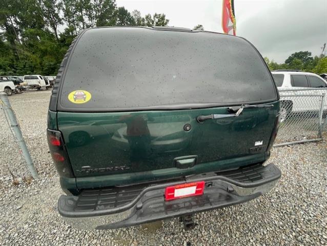 Used car