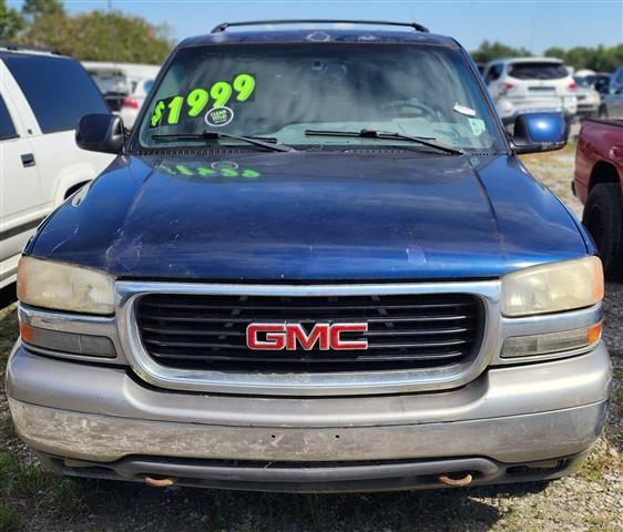 Used car