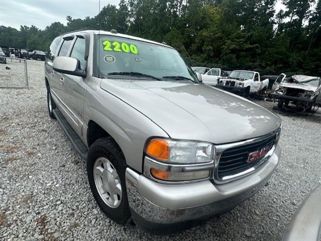 Used car