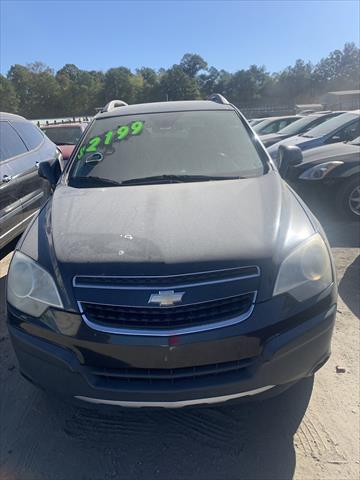 Used cars