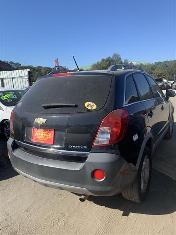 Used car