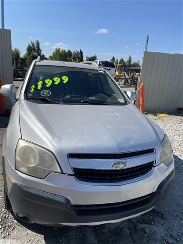Used cars