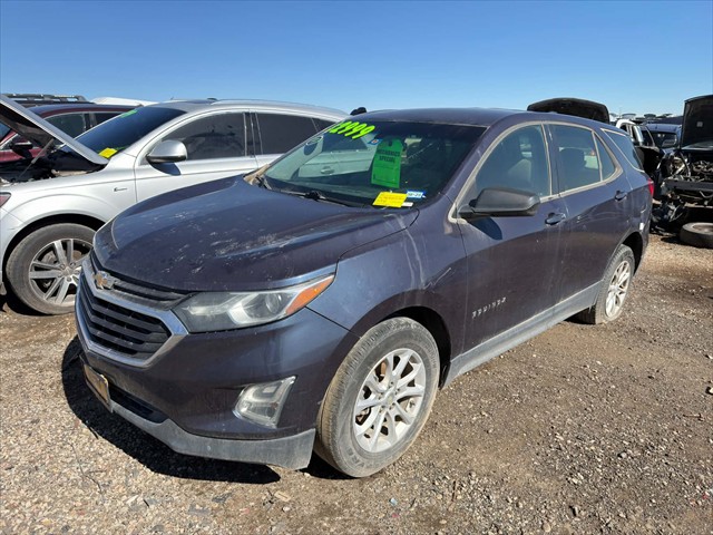 Used car
