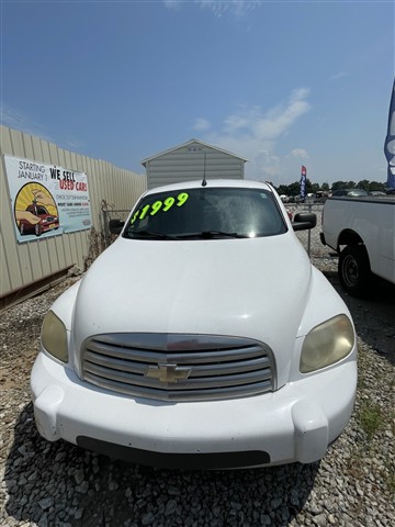 Used cars