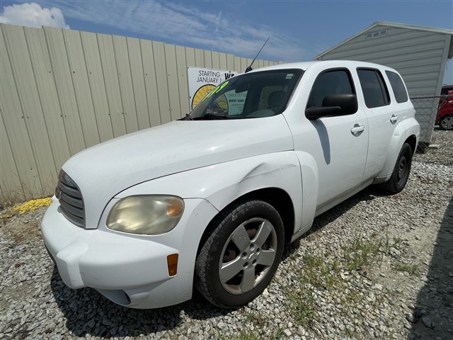Used car