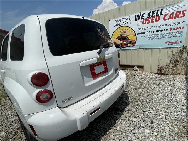 Used car