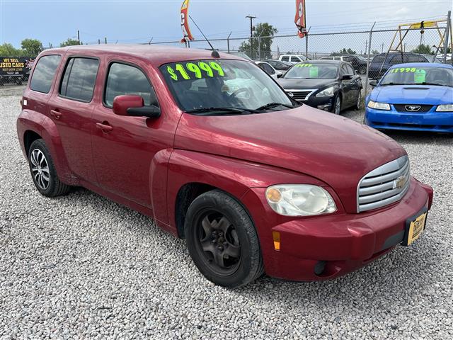Used car