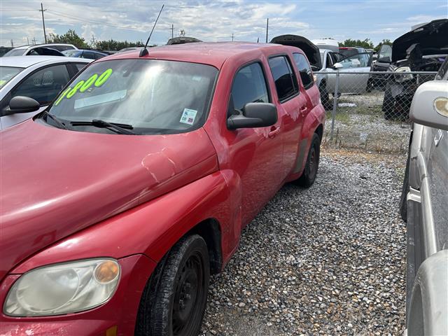 Used car