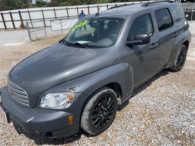 Used car