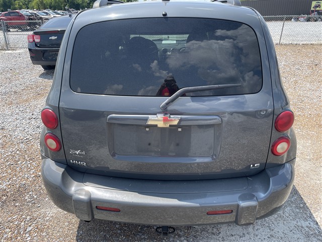 Used car