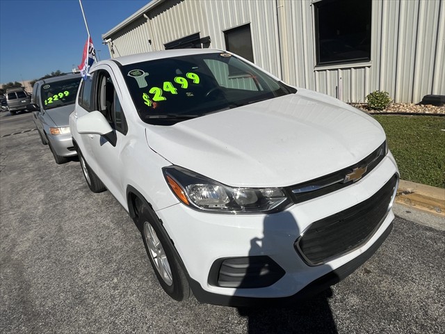Used car