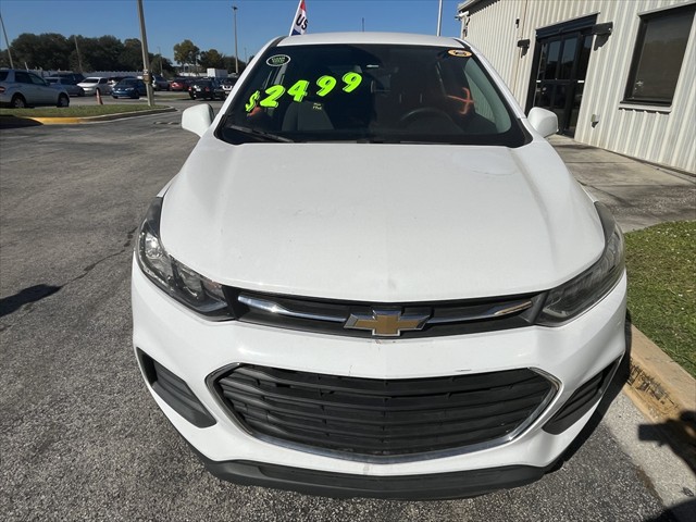 Used car