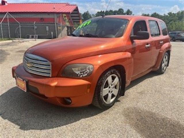 Used car