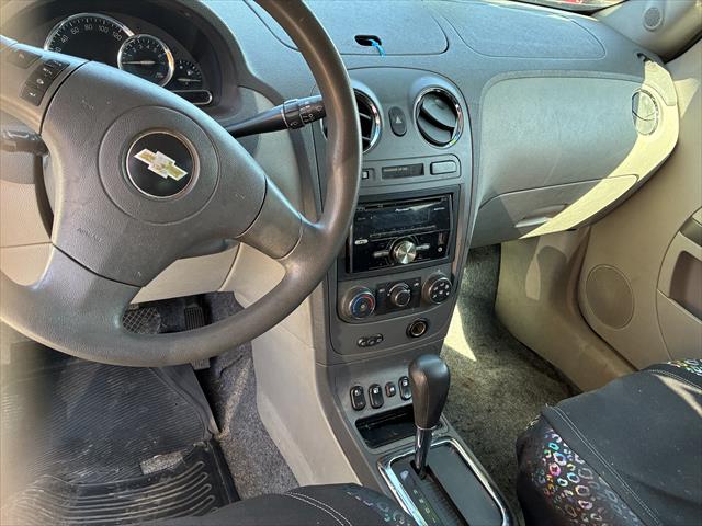 Used car