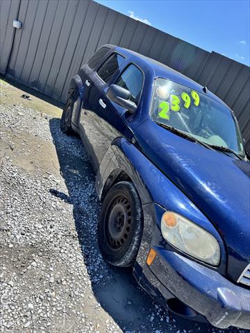Used car