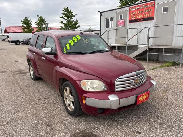 Used car