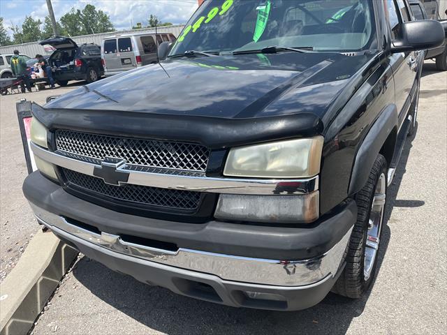 Used car