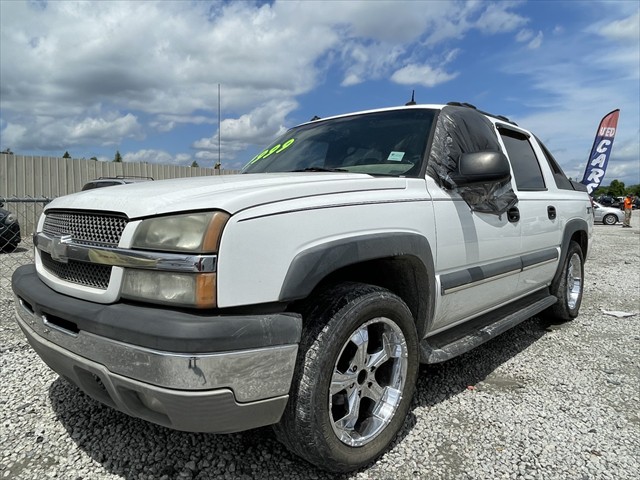 Used car
