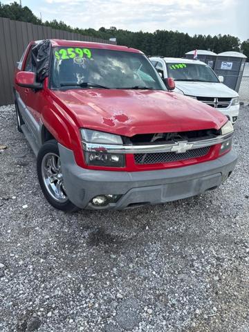 Used car