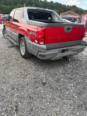 Used car
