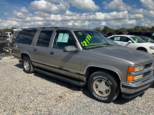 Used car