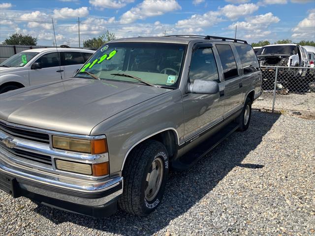 Used car
