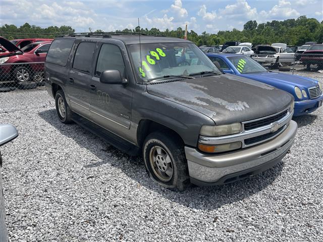 Used car