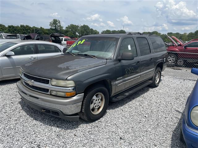 Used car