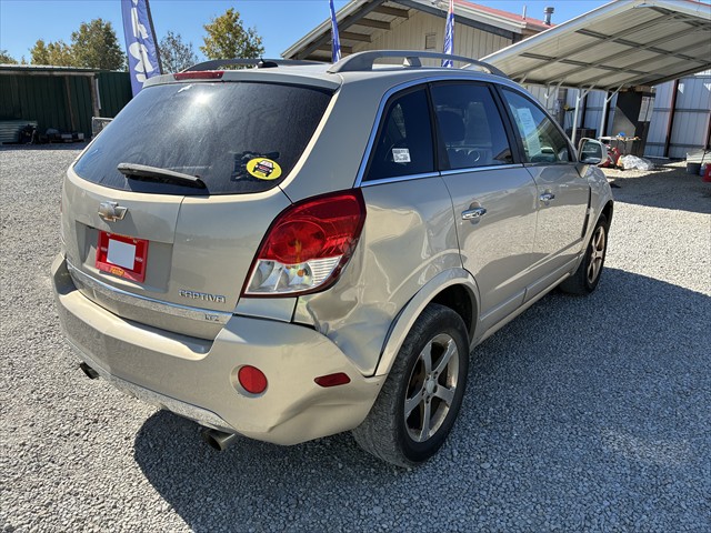 Used car