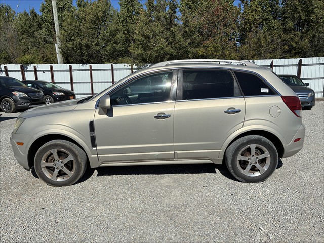 Used car