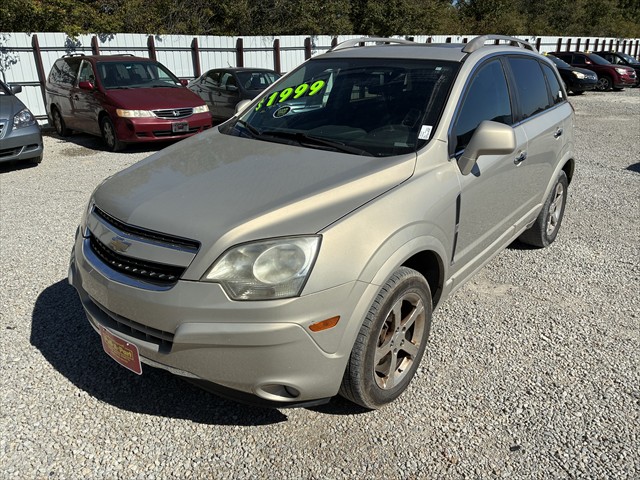 Used car