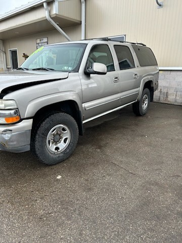 Used car