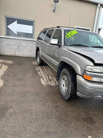 Used car